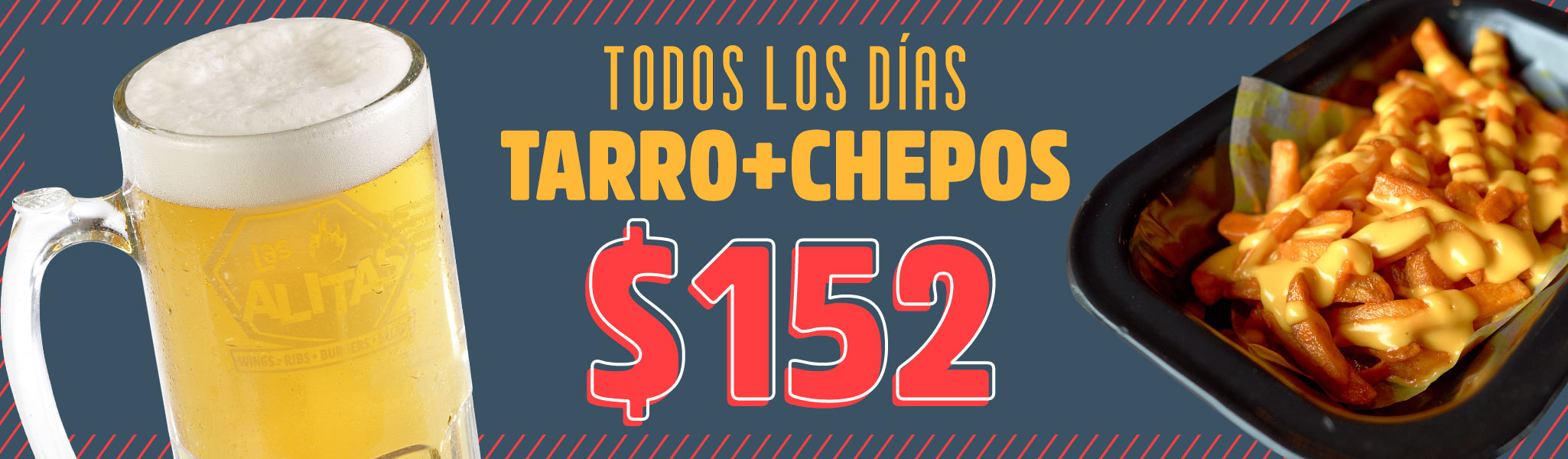 Promociones Chihuahua